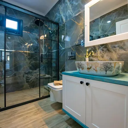 Hotel Guenes Fethiye