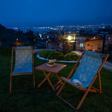 Guenes Hotel Fethiye